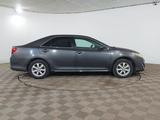 Toyota Camry 2012 года за 4 780 000 тг. в Шымкент – фото 4