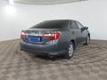 Toyota Camry 2012 года за 4 780 000 тг. в Шымкент – фото 5