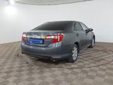 Toyota Camry 2012 года за 4 780 000 тг. в Шымкент – фото 5