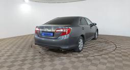 Toyota Camry 2012 годаүшін4 780 000 тг. в Шымкент – фото 5