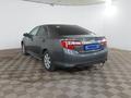 Toyota Camry 2012 года за 4 780 000 тг. в Шымкент – фото 7