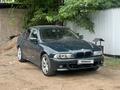 BMW 528 1999 года за 3 100 000 тг. в Алматы – фото 4