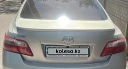 Toyota Camry 2007 года за 5 000 000 тг. в Алматы – фото 3