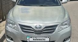 Toyota Camry 2007 года за 5 000 000 тг. в Алматы