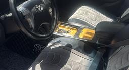 Toyota Camry 2007 года за 5 000 000 тг. в Алматы – фото 5