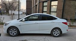 Hyundai Accent 2016 года за 6 300 000 тг. в Актау – фото 5