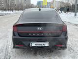 Hyundai Sonata 2022 годаfor11 500 000 тг. в Астана – фото 5