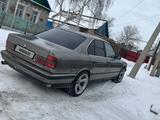 BMW 525 1989 года за 2 200 000 тг. в Костанай – фото 4