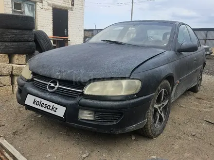 Opel Omega 1996 года за 800 000 тг. в Кызылорда