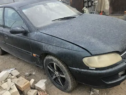 Opel Omega 1996 года за 800 000 тг. в Кызылорда – фото 2