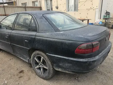 Opel Omega 1996 года за 800 000 тг. в Кызылорда – фото 3