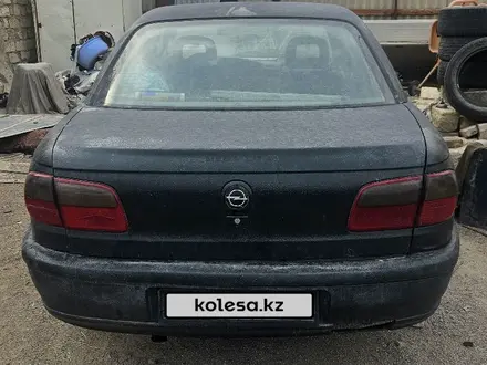 Opel Omega 1996 года за 800 000 тг. в Кызылорда – фото 4
