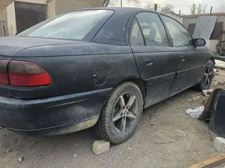 Opel Omega 1996 года за 800 000 тг. в Кызылорда – фото 5