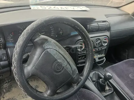 Opel Omega 1996 года за 800 000 тг. в Кызылорда – фото 6
