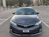 Toyota Camry 2012 года за 9 800 000 тг. в Шымкент