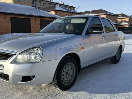 ВАЗ (Lada) Priora 2170 2014 года за 3 000 000 тг. в Кокшетау – фото 3