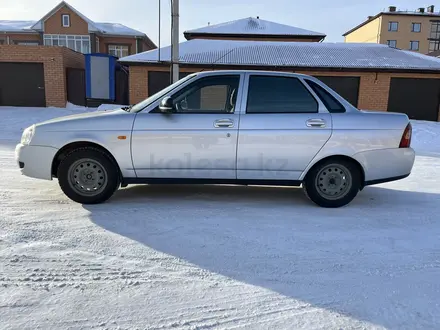 ВАЗ (Lada) Priora 2170 2014 года за 3 000 000 тг. в Кокшетау – фото 2