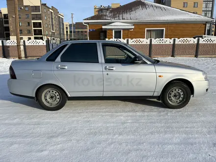 ВАЗ (Lada) Priora 2170 2014 года за 3 000 000 тг. в Кокшетау – фото 6