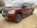 Nissan Titan 2012 года за 7 000 000 тг. в Жанаозен – фото 7