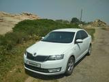 Skoda Rapid 2014 года за 5 500 000 тг. в Караганда