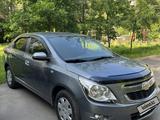 Chevrolet Cobalt 2022 года за 6 290 000 тг. в Алматы