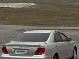 Toyota Camry 2005 года за 5 600 000 тг. в Астана – фото 3