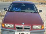 BMW 318 1992 годаүшін1 800 000 тг. в Усть-Каменогорск