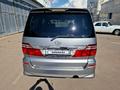 Toyota Alphard 2007 года за 8 500 000 тг. в Кокшетау – фото 5