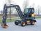 Volvo  EW60E 2022 года за 27 000 000 тг. в Шымкент