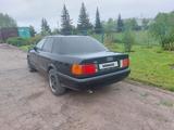 Audi 100 1992 года за 1 350 000 тг. в Акколь (Аккольский р-н)