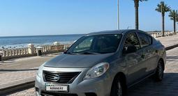 Nissan Tiida 2012 годаүшін5 000 000 тг. в Актау