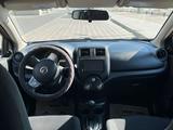 Nissan Tiida 2012 года за 4 900 000 тг. в Актау – фото 4