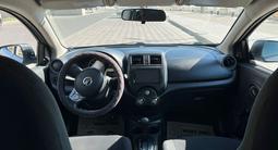Nissan Tiida 2012 годаүшін5 000 000 тг. в Актау – фото 4