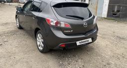 Mazda 3 2012 года за 4 990 000 тг. в Усть-Каменогорск – фото 4