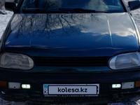 Volkswagen Golf 1995 годаfor1 125 188 тг. в Семей