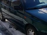 Volkswagen Golf 1995 годаfor1 125 188 тг. в Семей – фото 3