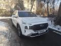 Hyundai Santa Fe 2022 годаүшін14 300 000 тг. в Алматы – фото 2