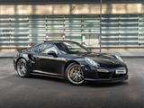 Porsche 911 2013 года за 80 000 000 тг. в Алматы