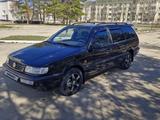 Volkswagen Passat 1996 года за 2 670 000 тг. в Степногорск – фото 2