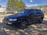 Volkswagen Passat 1996 года за 2 670 000 тг. в Степногорск – фото 3