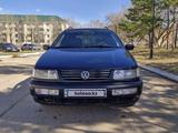 Volkswagen Passat 1996 года за 2 670 000 тг. в Степногорск – фото 5