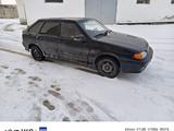 ВАЗ (Lada) 2114 2008 годаүшін1 000 000 тг. в Актау – фото 5