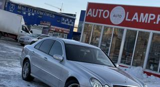 Mercedes-Benz E 320 2003 года за 5 900 000 тг. в Караганда