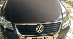 Volkswagen Passat 2009 года за 5 000 000 тг. в Алматы