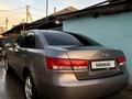 Hyundai Sonata 2007 года за 3 200 000 тг. в Алматы – фото 2