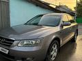 Hyundai Sonata 2007 года за 3 200 000 тг. в Алматы – фото 3