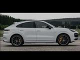 Porsche Cayenne Coupe 2020 года за 69 000 000 тг. в Алматы – фото 4