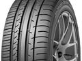 Новые шины Dunlop SP Sport Maxx 050 + 225/40r18-255/35r18 за 80 000 тг. в Алматы