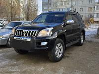 Toyota Land Cruiser Prado 2006 года за 11 000 000 тг. в Актобе