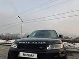 Land Rover Range Rover Sport 2020 года за 36 500 000 тг. в Алматы – фото 2
